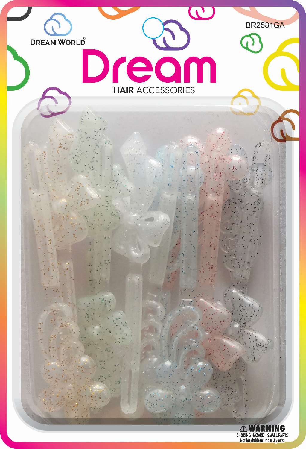 DREAM BRT #81 [JUMBO] MIX 2 12P