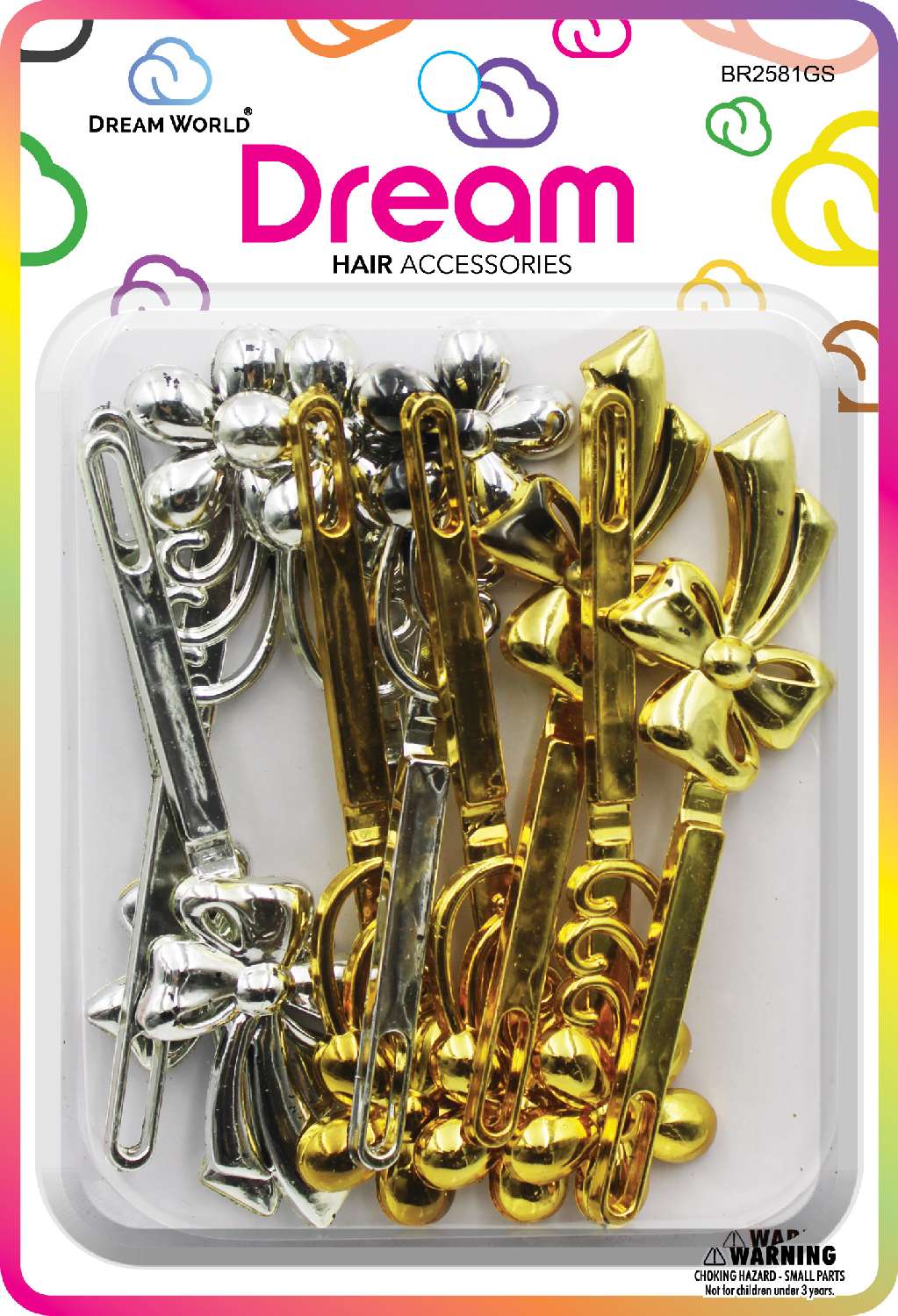 DREAM BRT #81 [JUMBO] MIX 2 12P