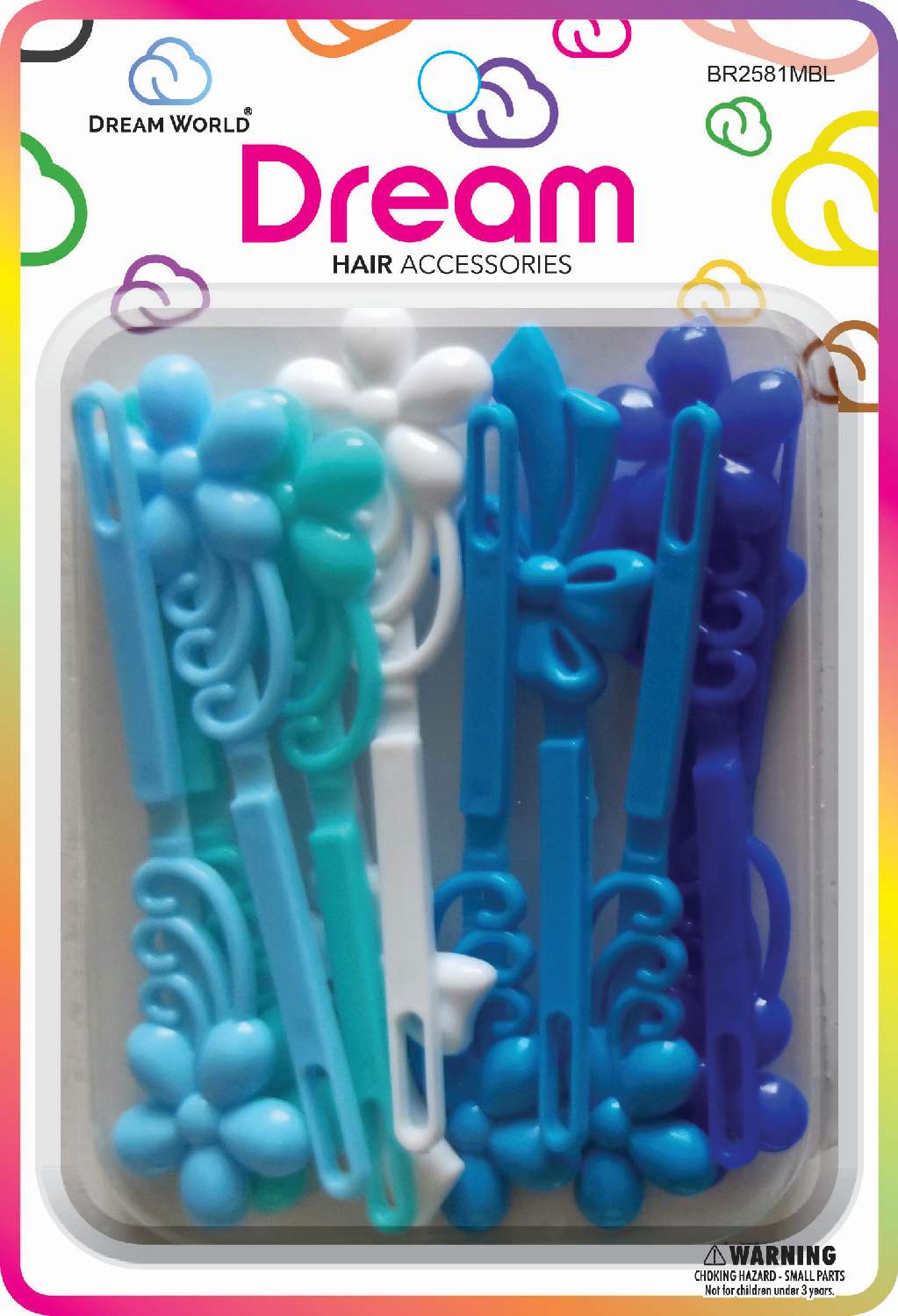 DREAM BRT #81 [JUMBO] MIX 2 12P