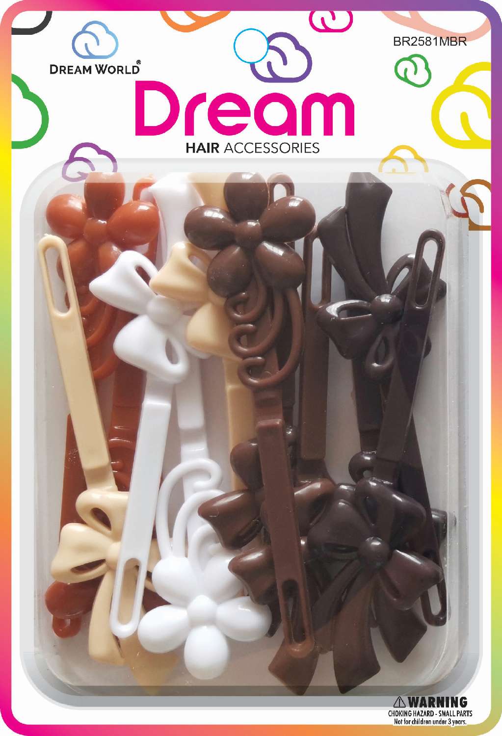 DREAM BRT #81 [JUMBO] MIX 2 12P