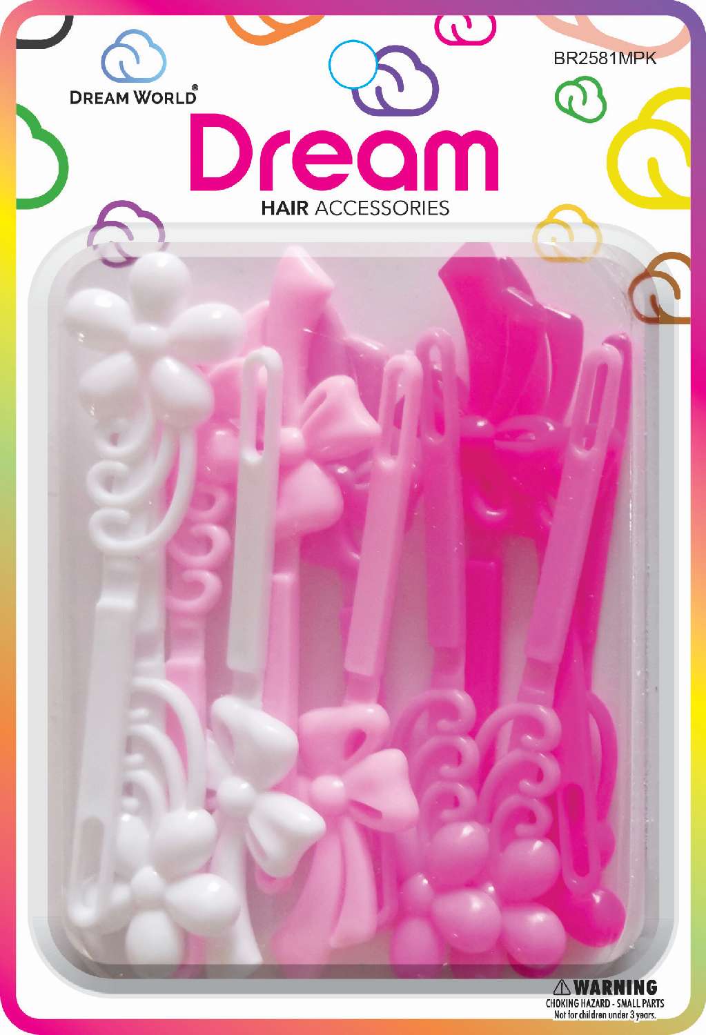 DREAM BRT #81 [JUMBO] MIX 2 12P