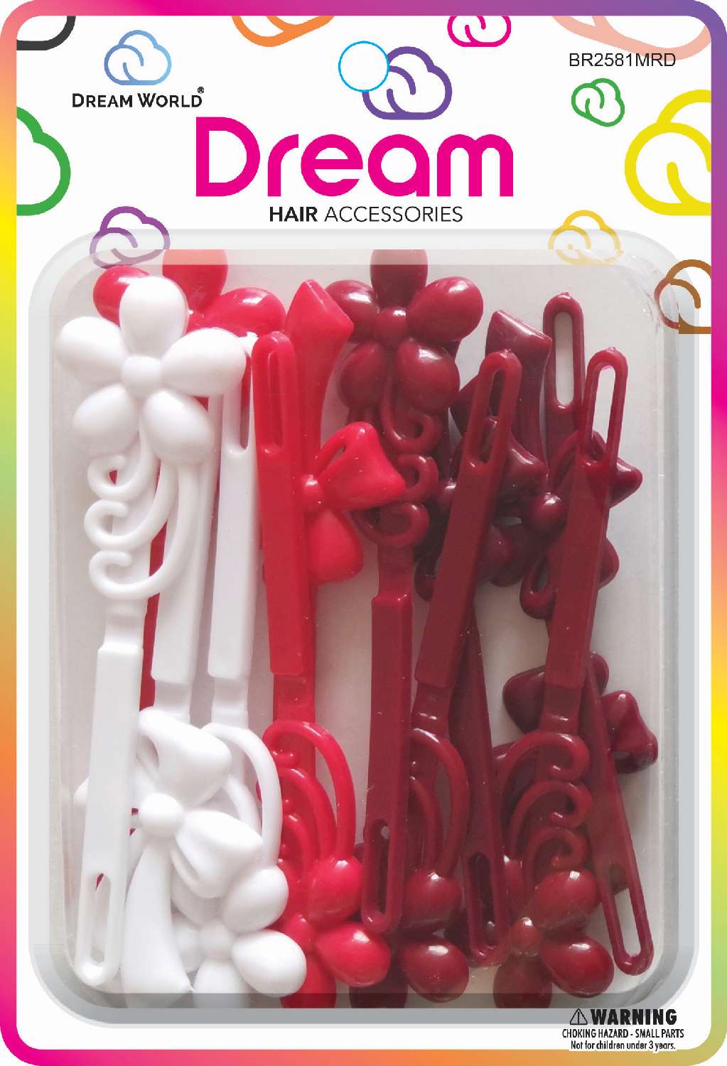 DREAM BRT #81 [JUMBO] MIX 2 12P