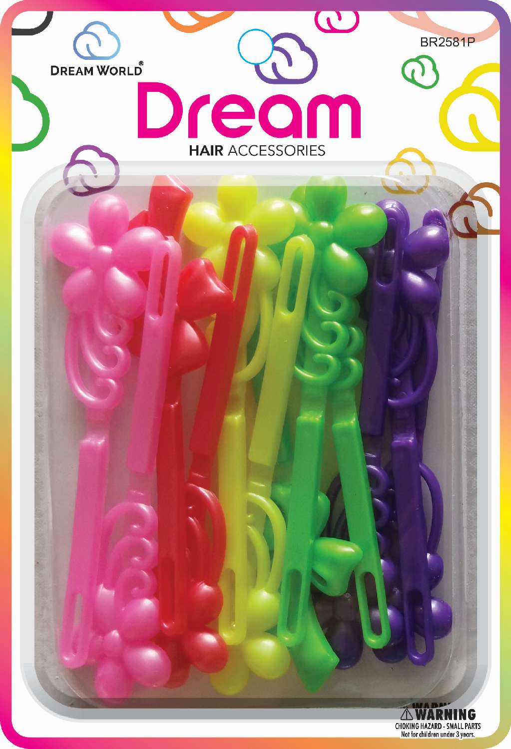 DREAM BRT #81 [JUMBO] MIX 2 12P