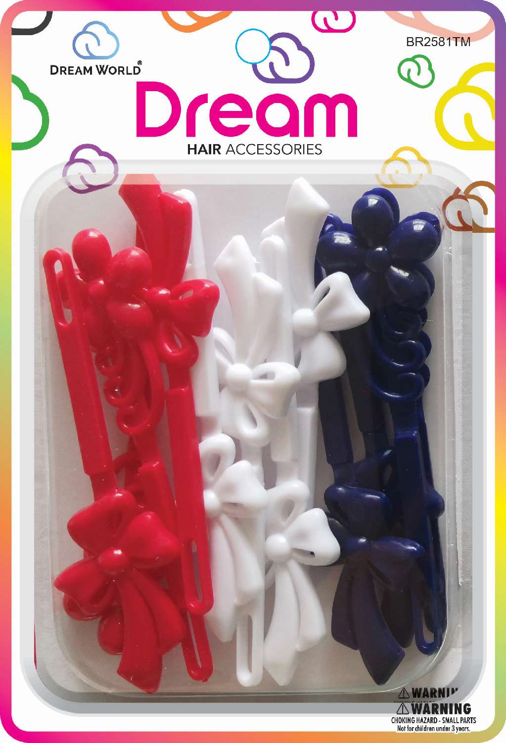 DREAM BRT #81 [JUMBO] MIX 2 12P