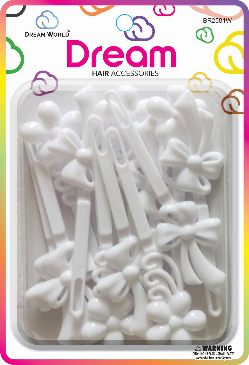 DREAM BRT #81 [JUMBO] MIX 2 12P