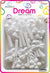 DREAM BRT #81 [JUMBO] MIX 2 12P