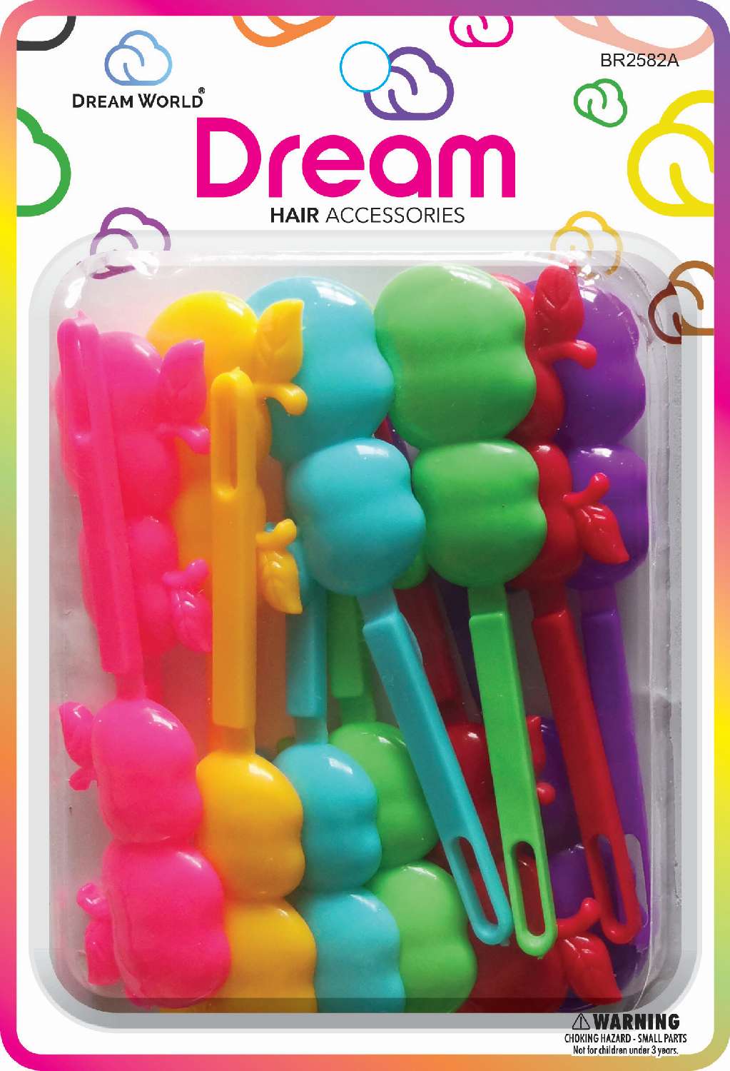 DREAM BRT #82 [JUMBO] APPLIE 12 P