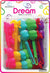 DREAM BRT #82 [JUMBO] APPLIE 12 P