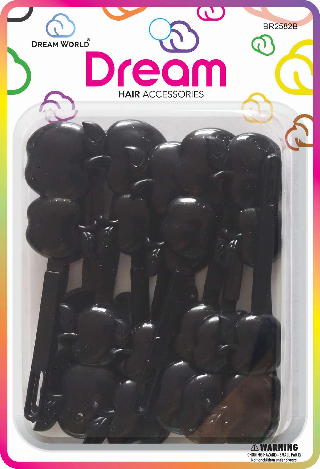 DREAM BRT #82 [JUMBO] APPLIE 12 P