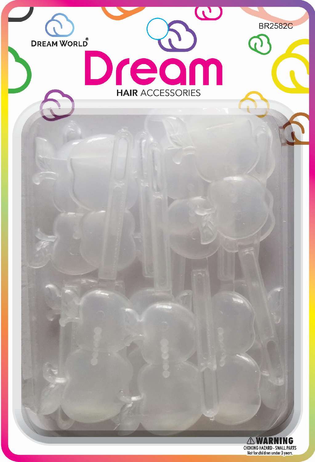 DREAM BRT #82 [JUMBO] APPLIE 12 P