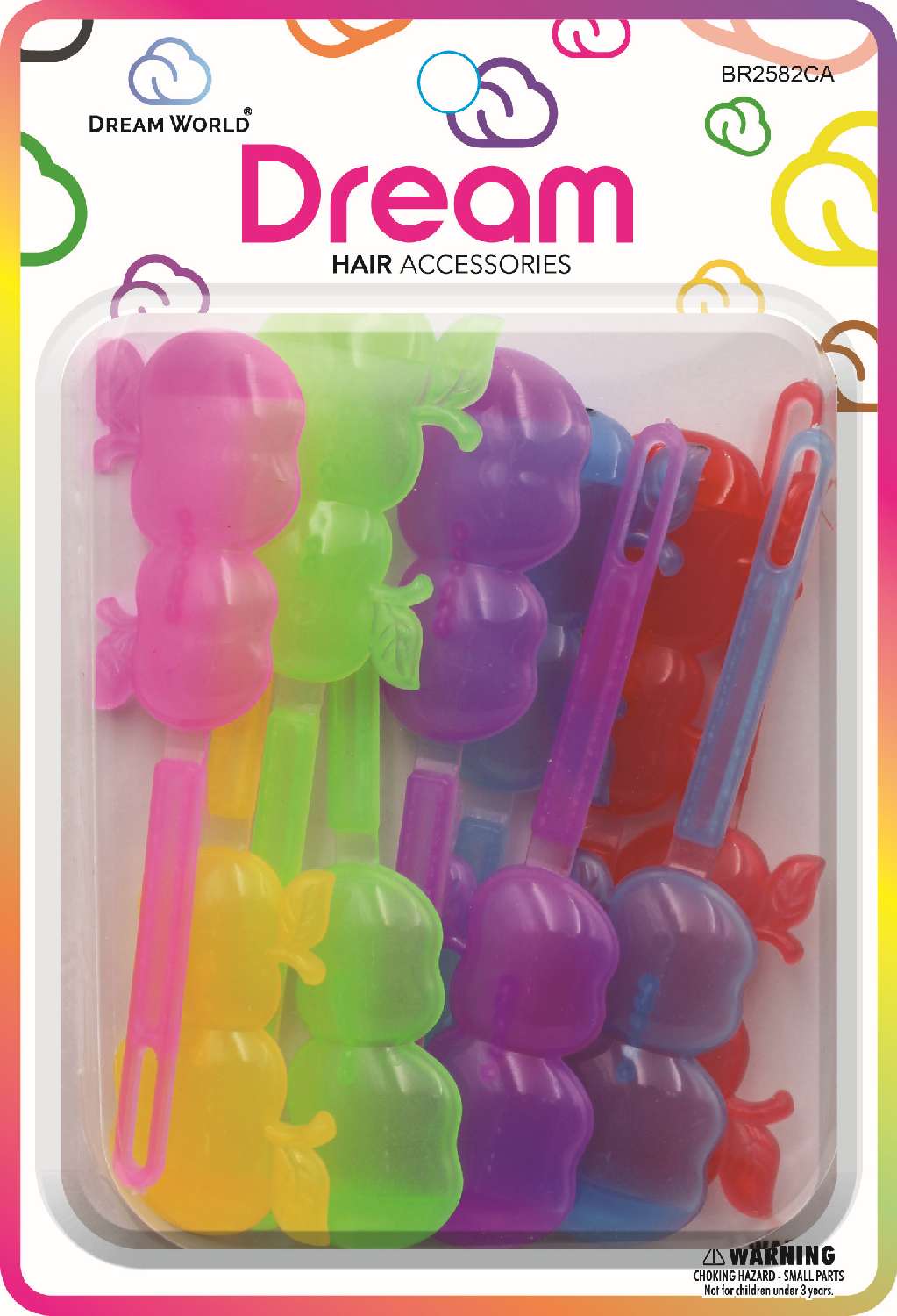 DREAM BRT #82 [JUMBO] APPLIE 12 P