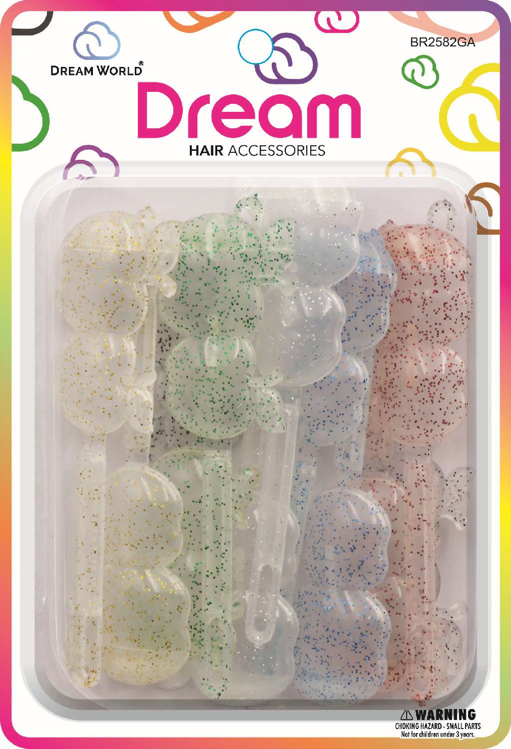 DREAM BRT #82 [JUMBO] APPLIE 12 P