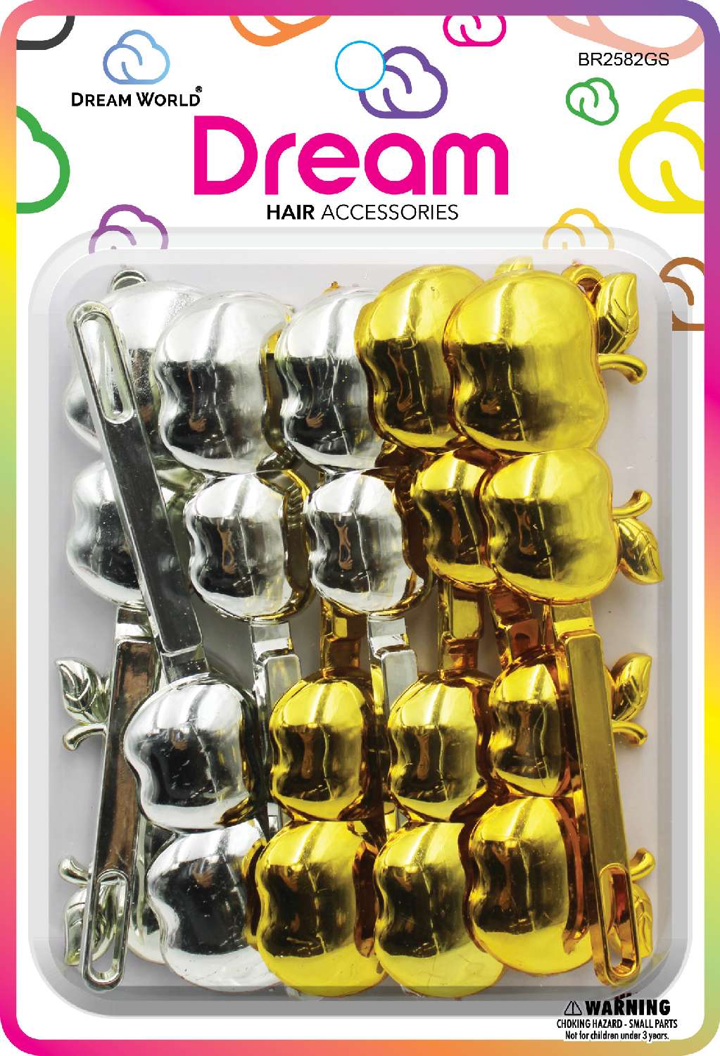 DREAM BRT #82 [JUMBO] APPLIE 12 P