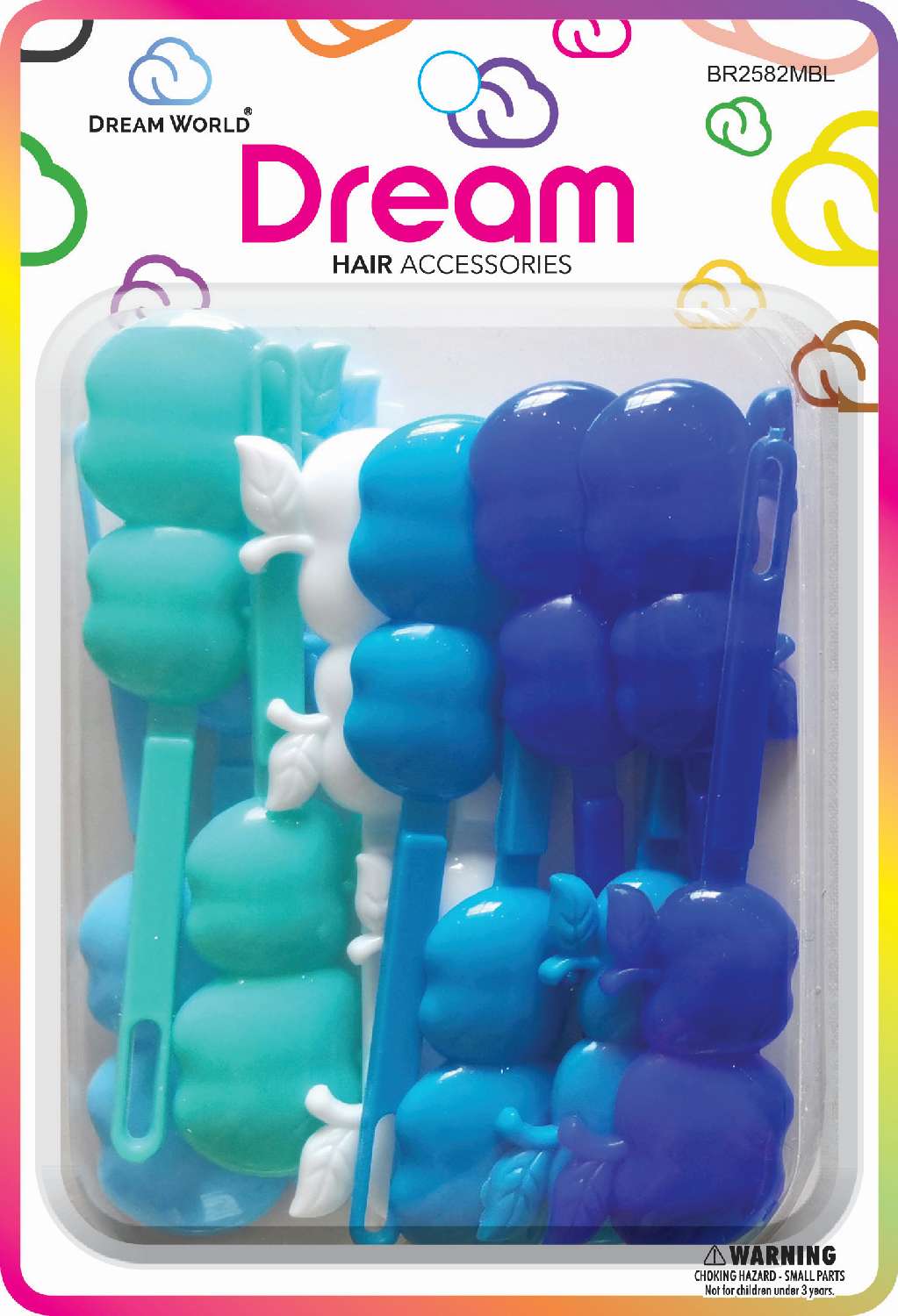 DREAM BRT #82 [JUMBO] APPLIE 12 P