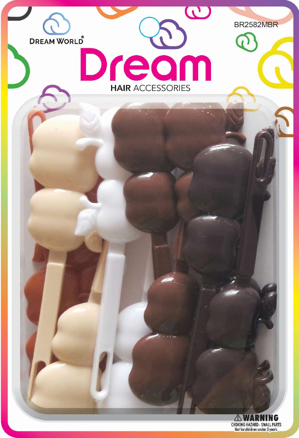 DREAM BRT #82 [JUMBO] APPLIE 12 P
