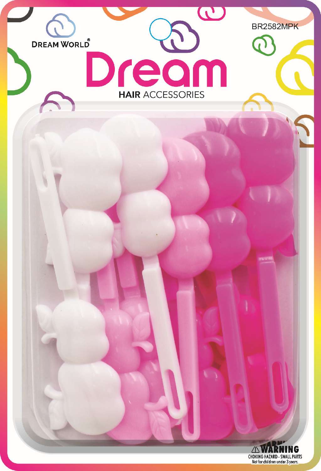 DREAM BRT #82 [JUMBO] APPLIE 12 P