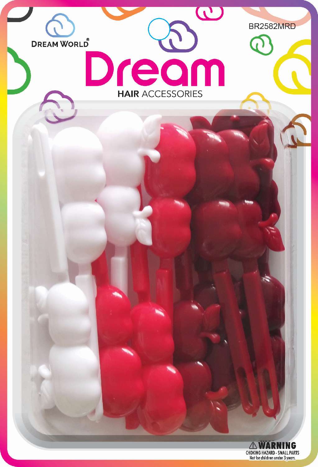 DREAM BRT #82 [JUMBO] APPLIE 12 P