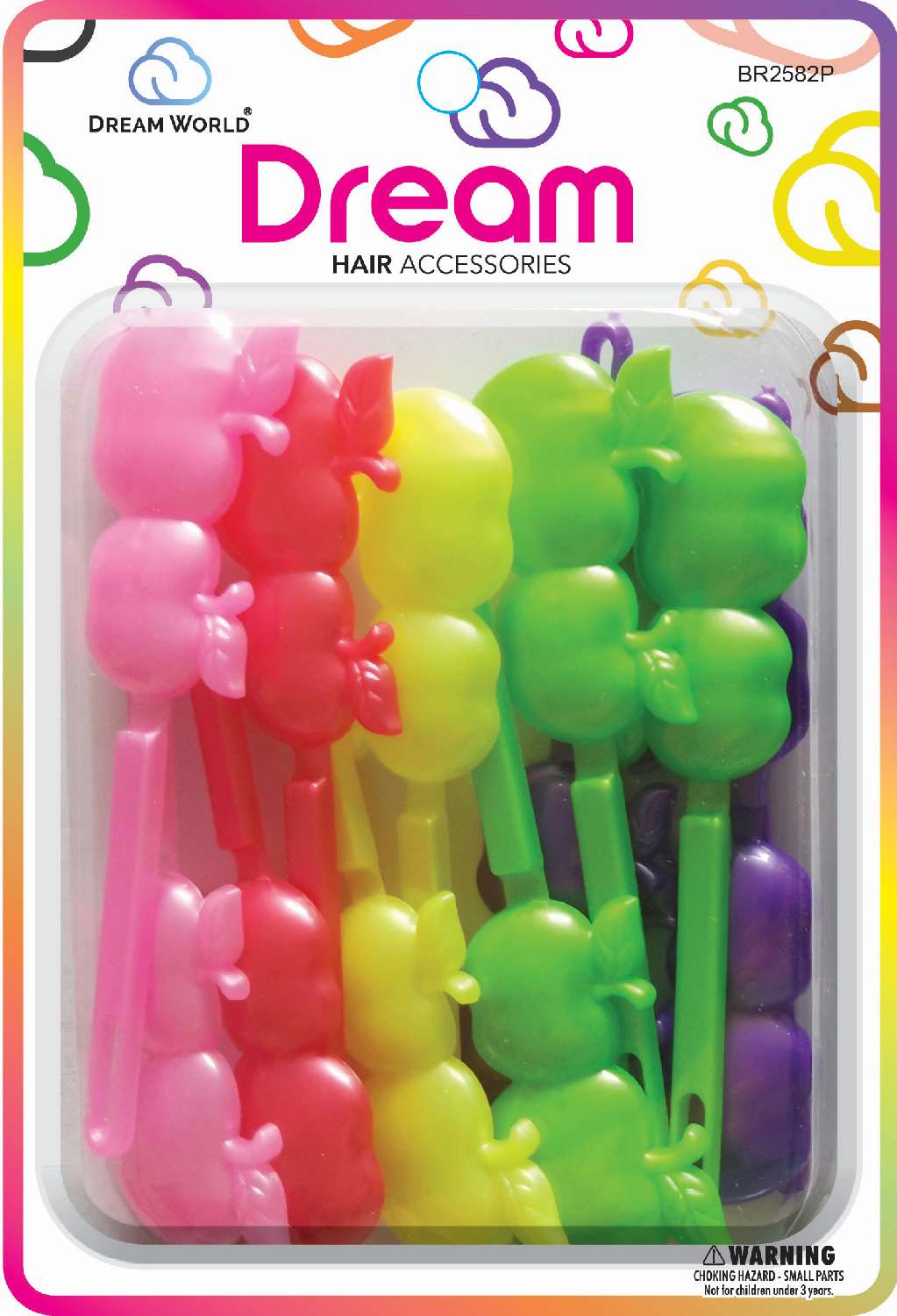 DREAM BRT #82 [JUMBO] APPLIE 12 P