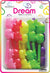 DREAM BRT #82 [JUMBO] APPLIE 12 P
