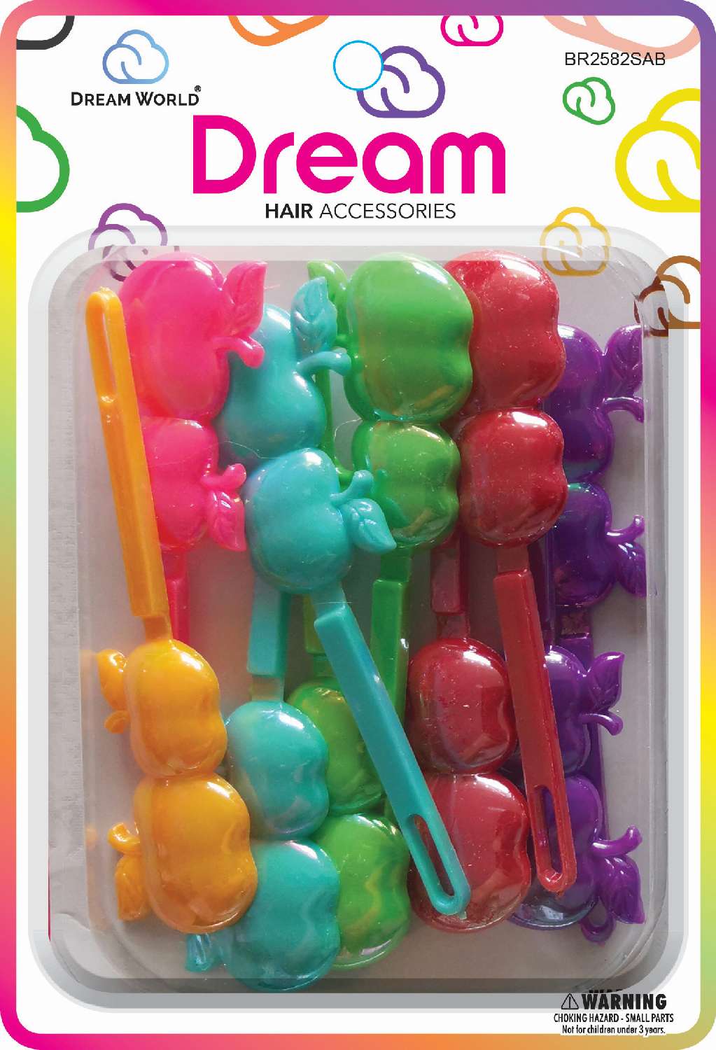 DREAM BRT #82 [JUMBO] APPLIE 12 P