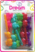 DREAM BRT #82 [JUMBO] APPLIE 12 P