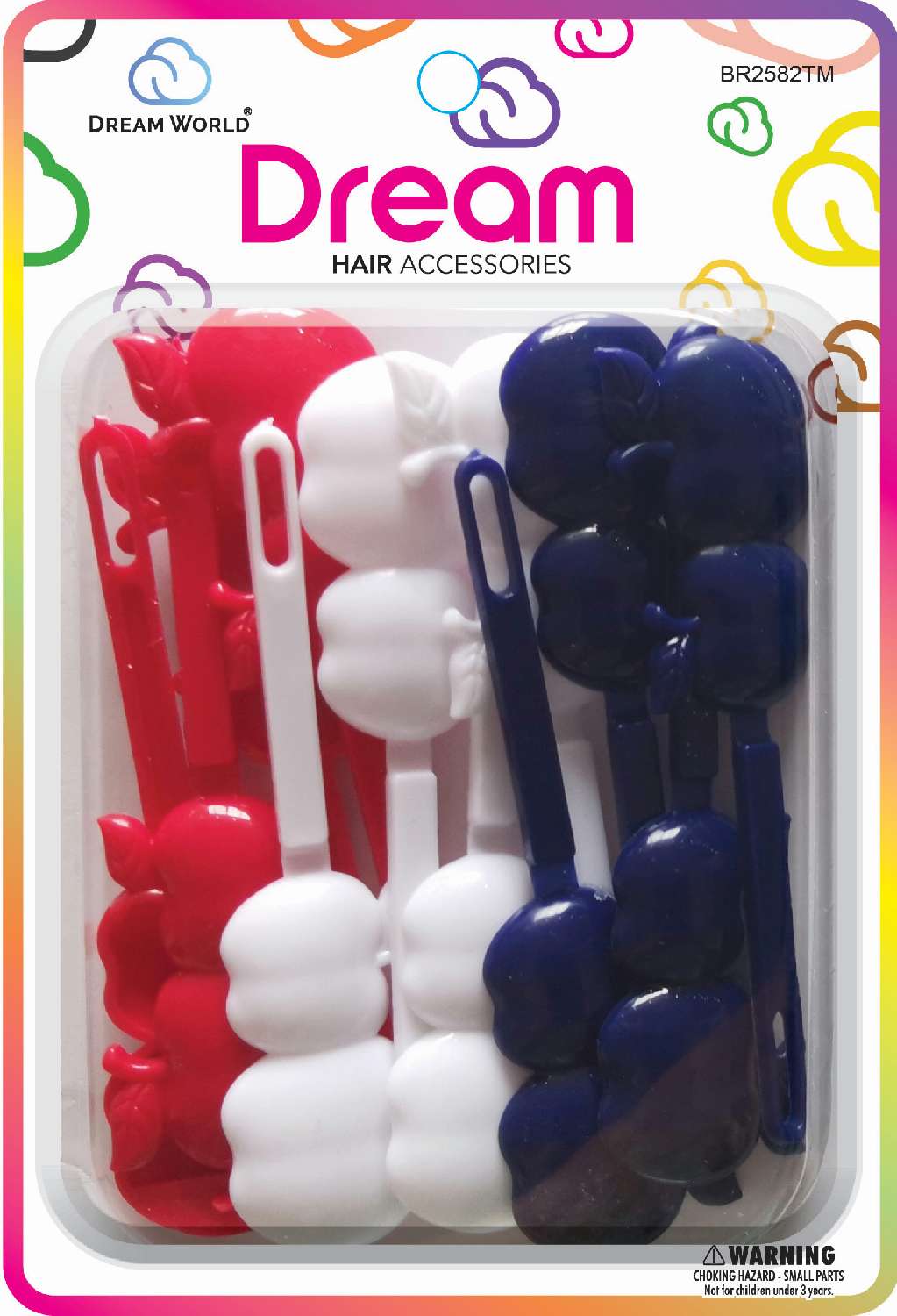 DREAM BRT #82 [JUMBO] APPLIE 12 P