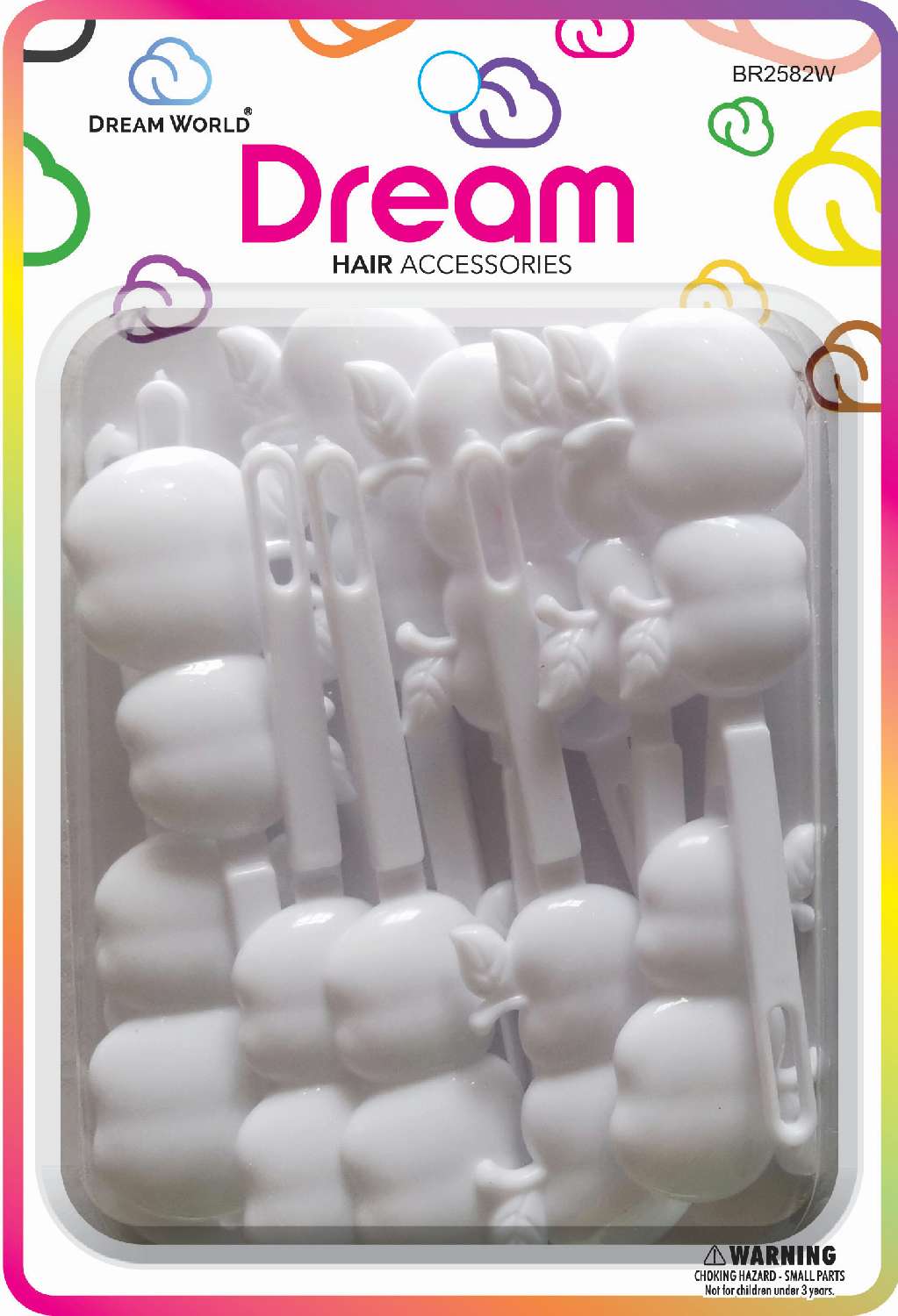 DREAM BRT #82 [JUMBO] APPLIE 12 P