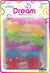 DREAM BRT #83 I LOVE JESUS 20P