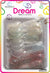 DREAM BRT #83 I LOVE JESUS 20P