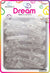 DREAM BRT #84 4 PETALS FLOWER 18P