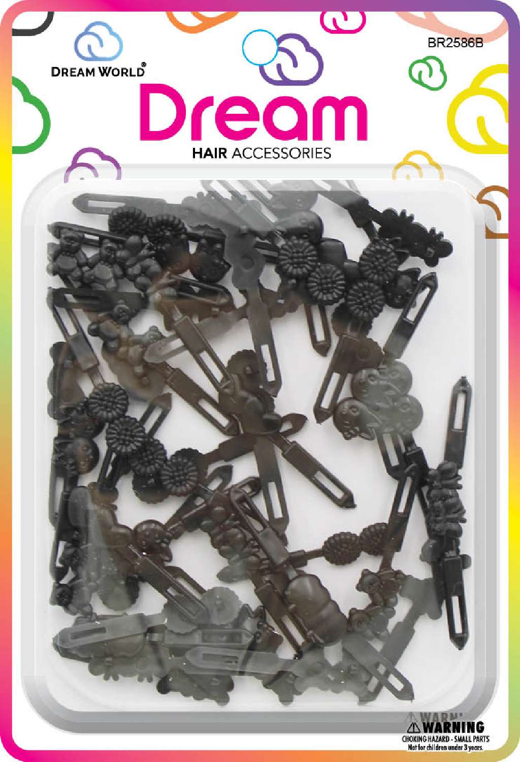 DREAM BRT #86 [MINI] MIX 1 48P