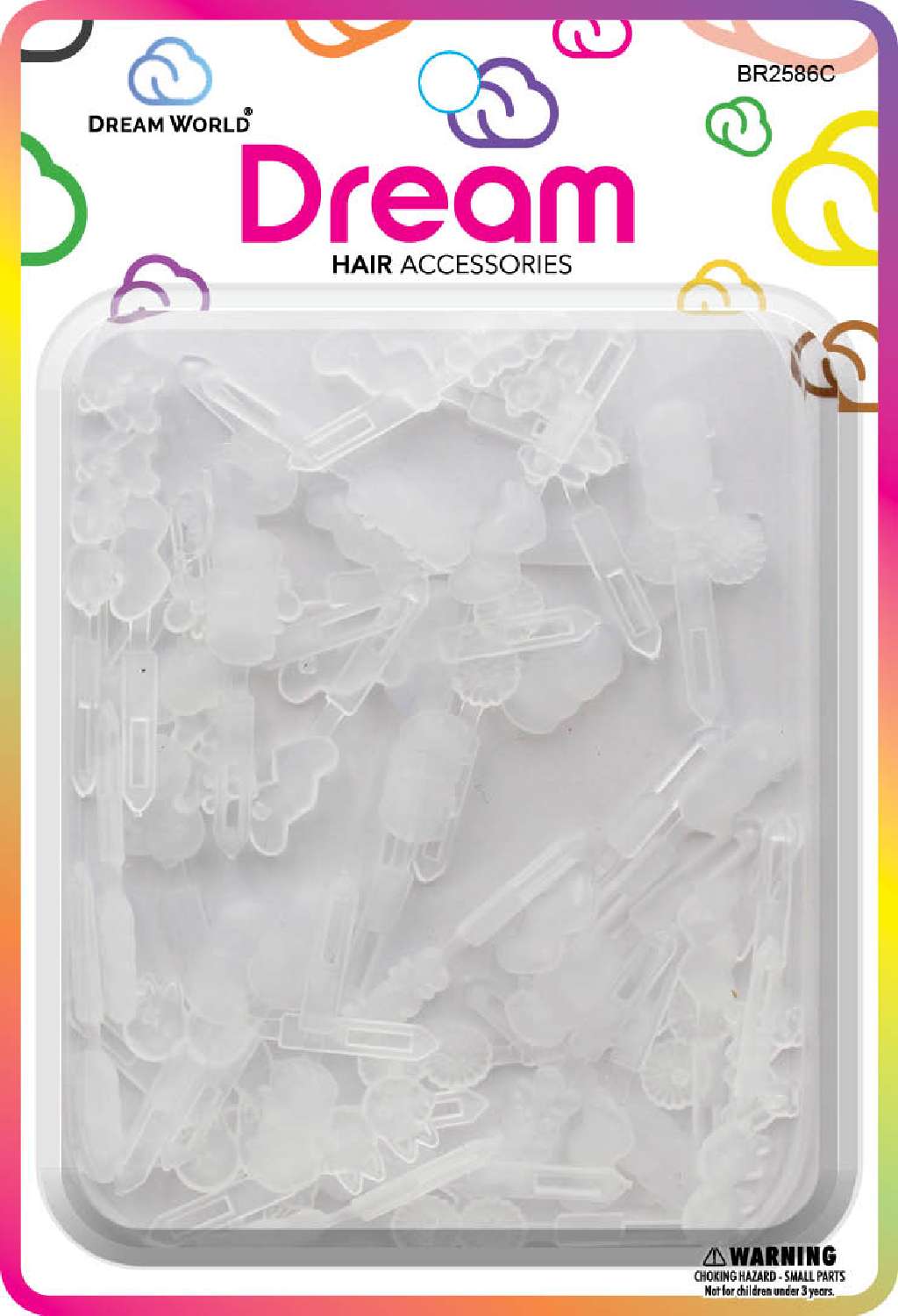 DREAM BRT #86 [MINI] MIX 1 48P