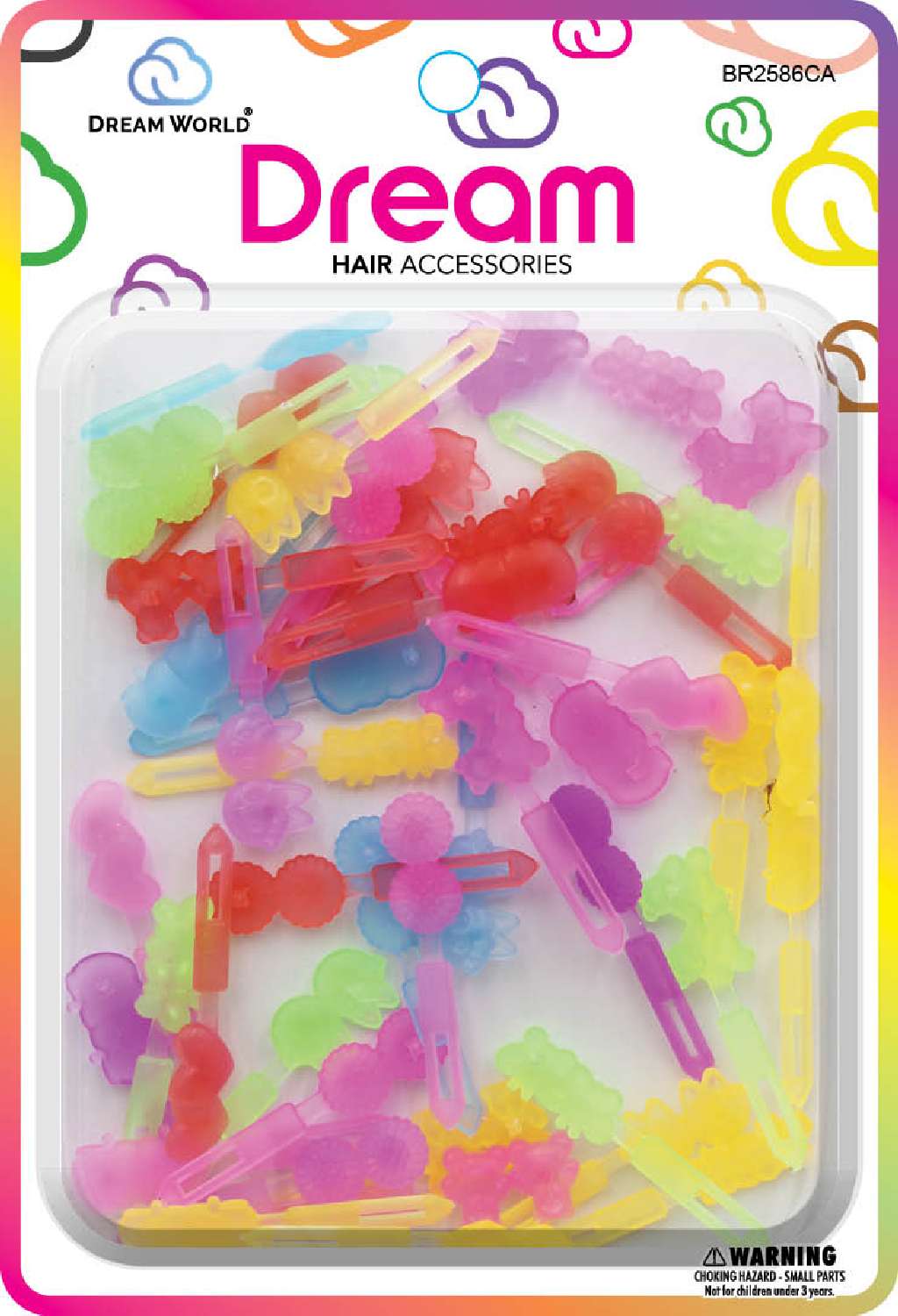 DREAM BRT #86 [MINI] MIX 1 48P