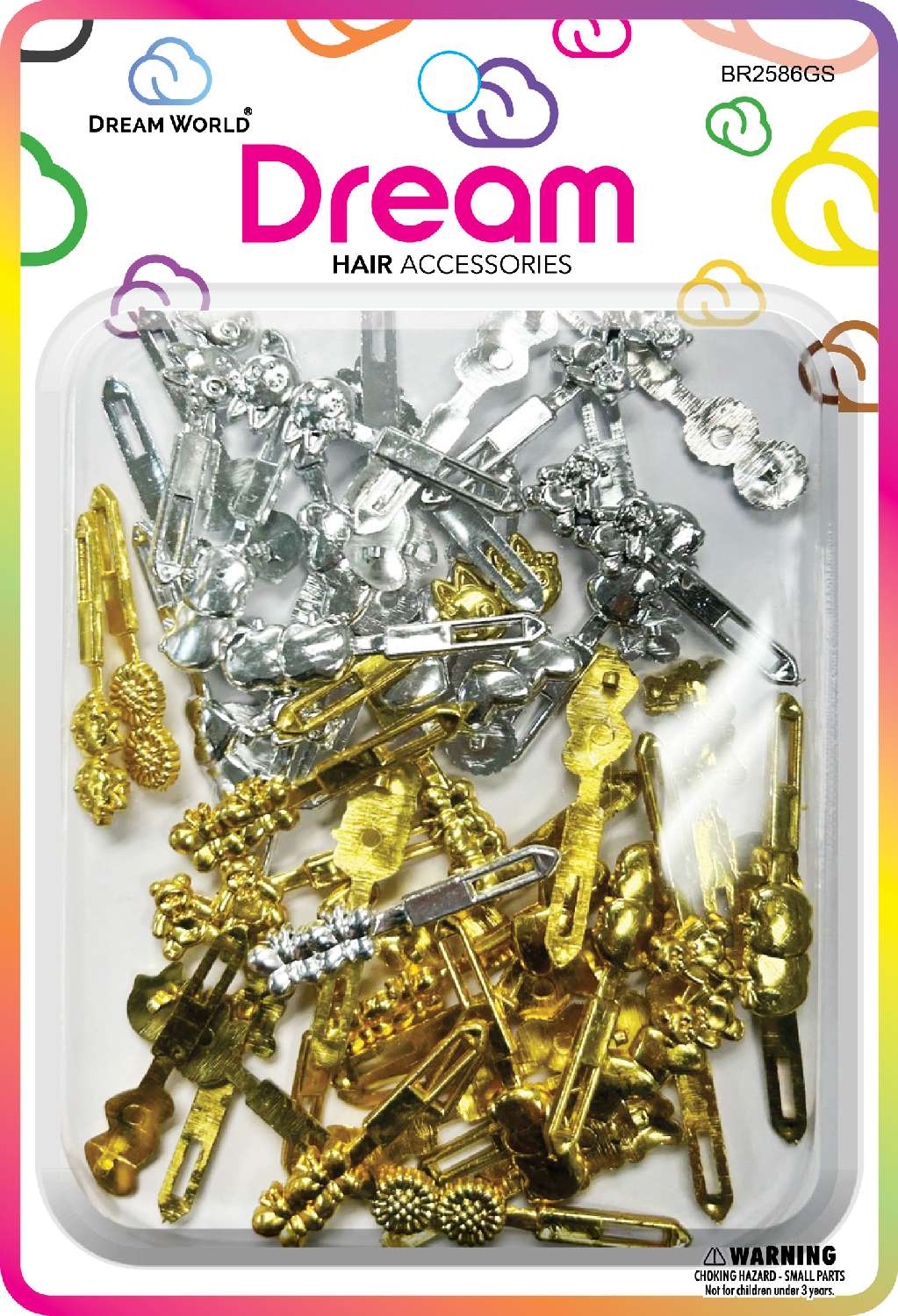 DREAM BRT #86 [MINI] MIX 1 48P