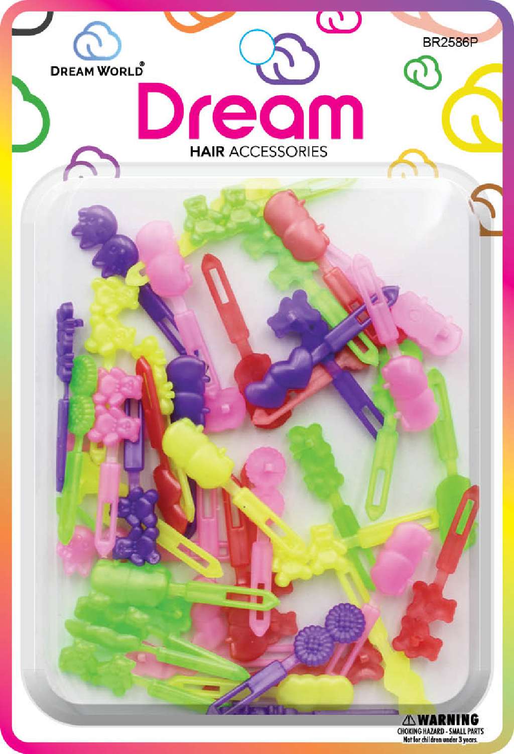 DREAM BRT #86 [MINI] MIX 1 48P