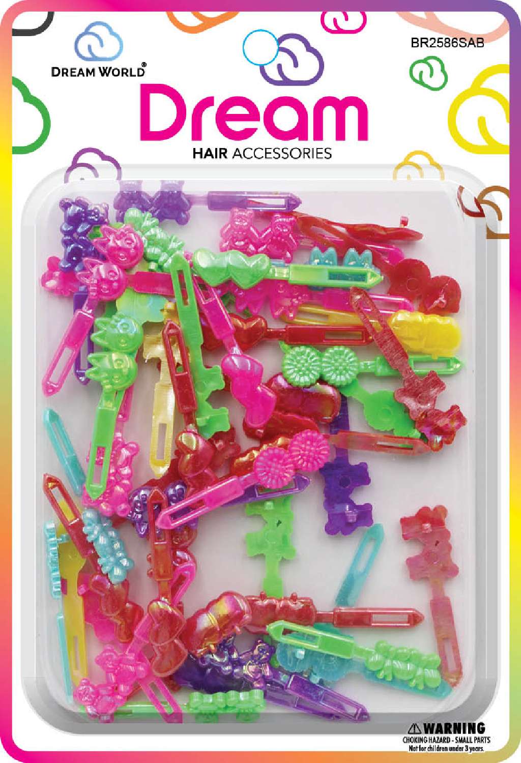 DREAM BRT #86 [MINI] MIX 1 48P