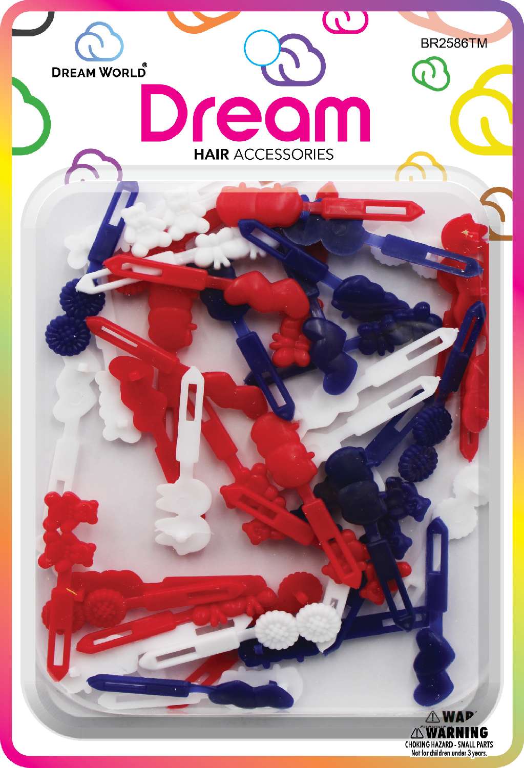 DREAM BRT #86 [MINI] MIX 1 48P