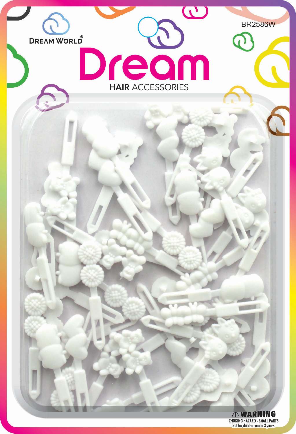 DREAM BRT #86 [MINI] MIX 1 48P