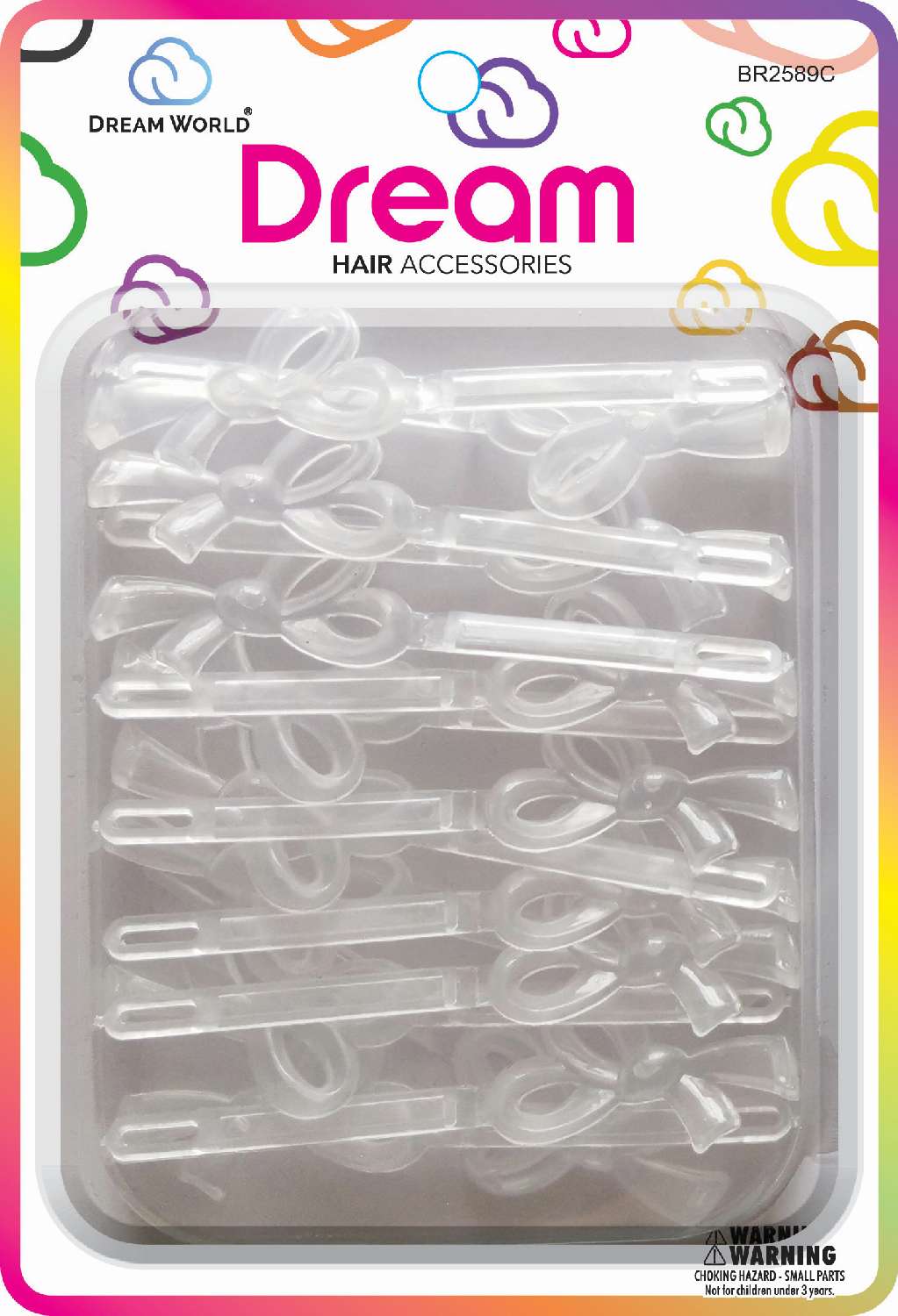DREAM BRT #89 LONG TAIL  15P