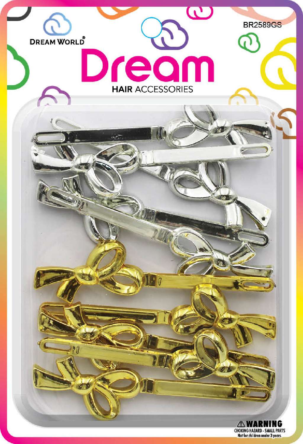 DREAM BRT #89 LONG TAIL  15P