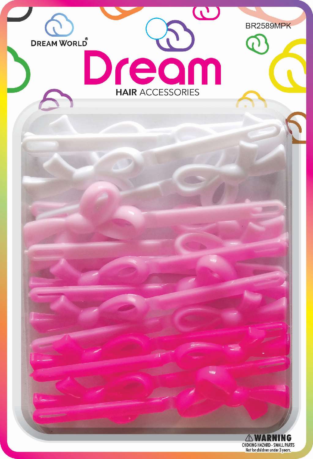 DREAM BRT #89 LONG TAIL  15P