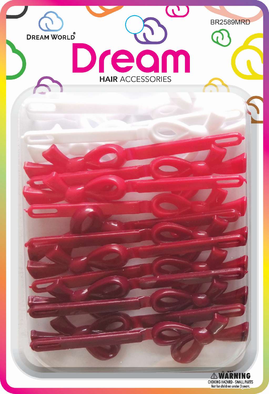DREAM BRT #89 LONG TAIL  15P