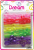 DREAM BRT #89 LONG TAIL  15P