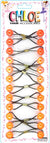 CHLOE P/T #2614 ORANGE ASST