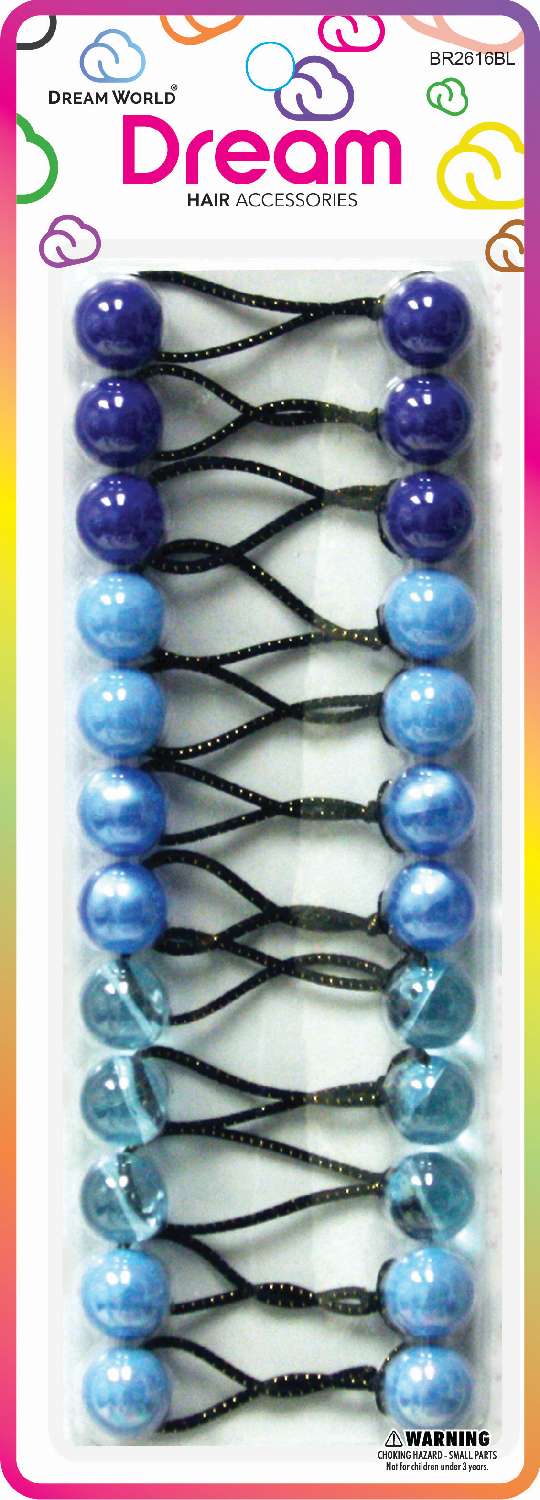 DREAM P/T 16MM 12PC
