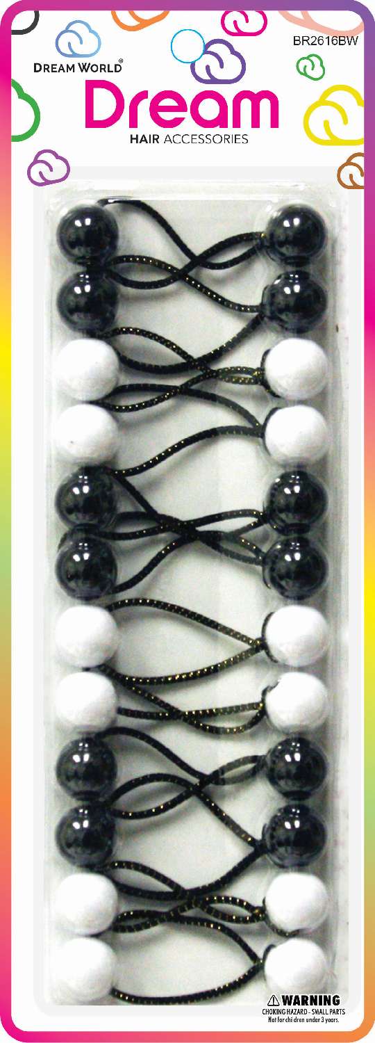 DREAM P/T 16MM 12PC