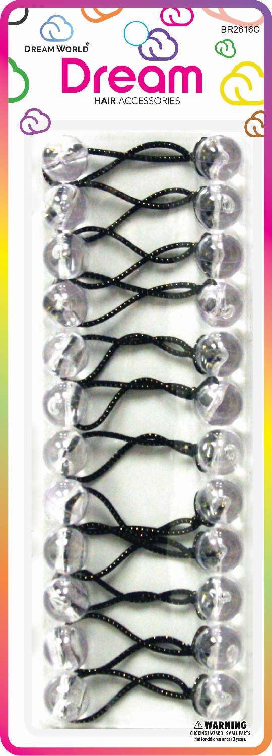 DREAM P/T 16MM 12PC