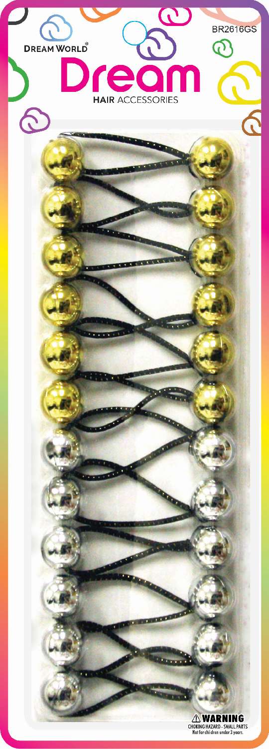 DREAM P/T 16MM 12PC