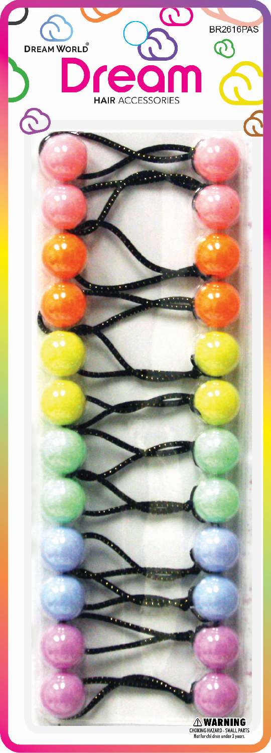 DREAM P/T 16MM 12PC