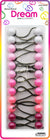 DREAM P/T 16MM 12 PS W/PINK MIX